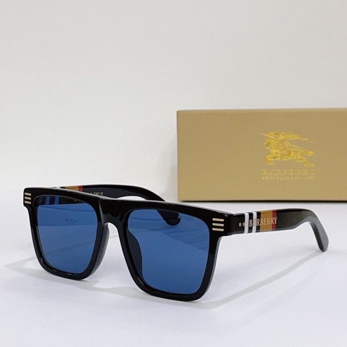 BU Sunglasses AAA-67