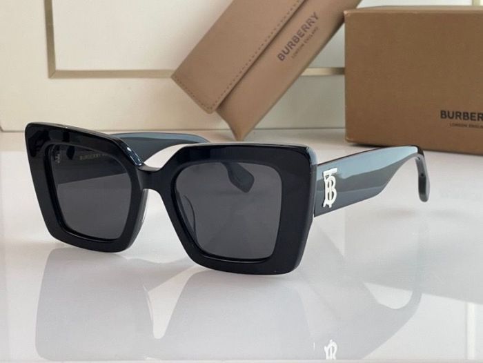 BU Sunglasses AAA-49
