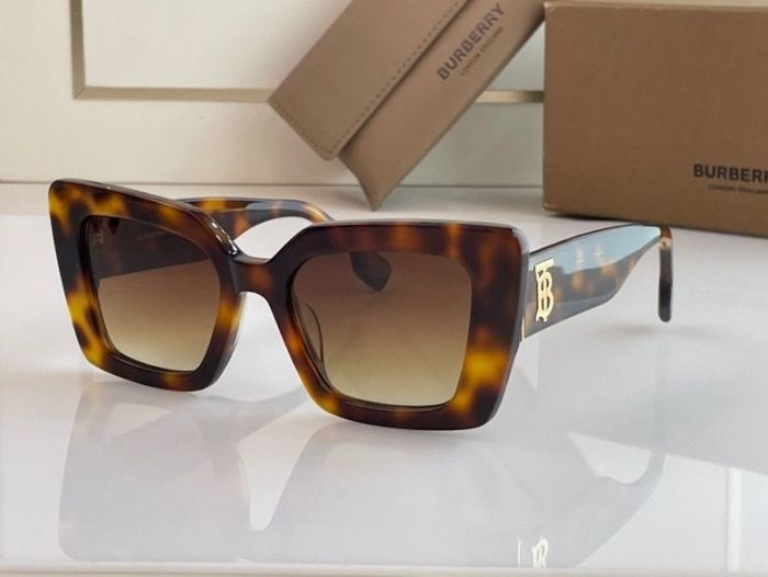 BU Sunglasses AAA-49