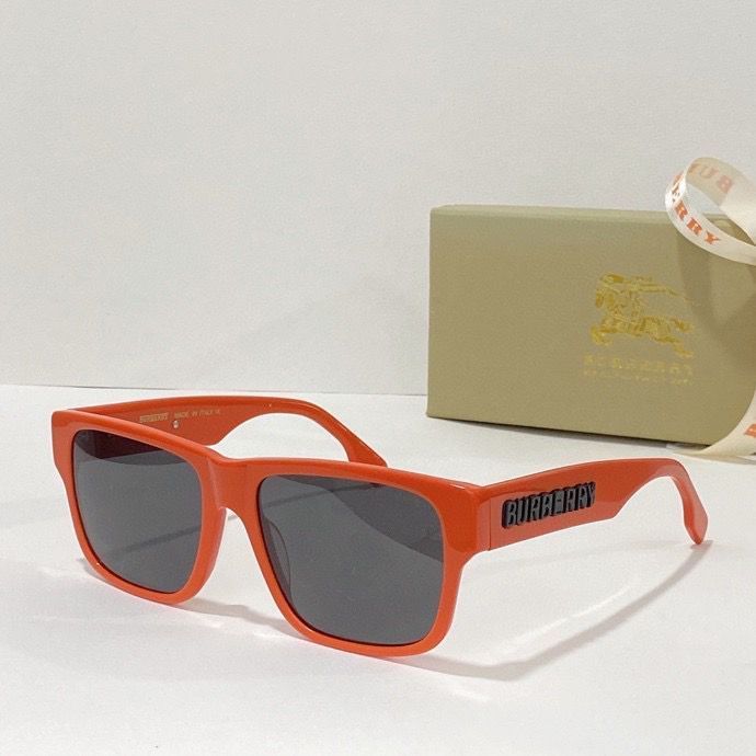 BU Sunglasses AAA-37
