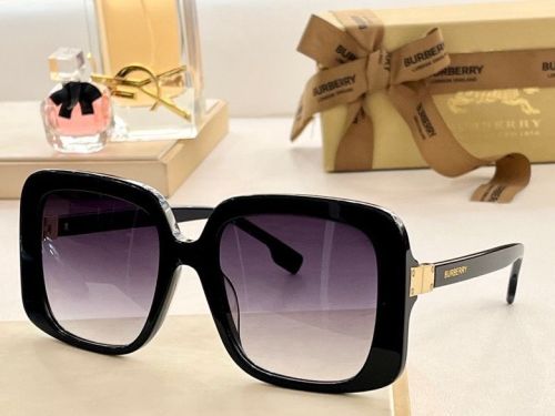 BU Sunglasses AAA-43