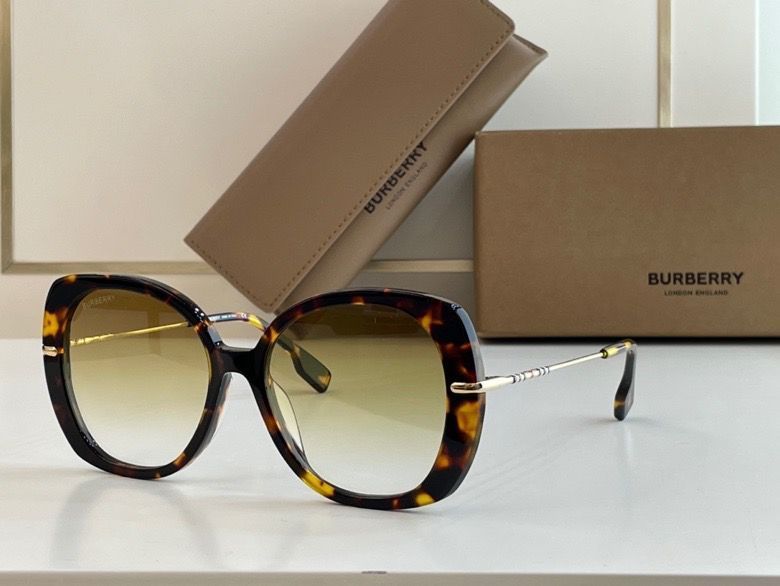 BU Sunglasses AAA-4