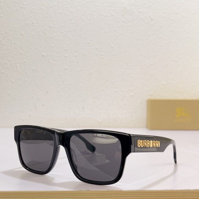 BU Sunglasses AAA-36