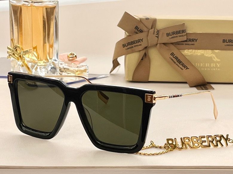 BU Sunglasses AAA-21