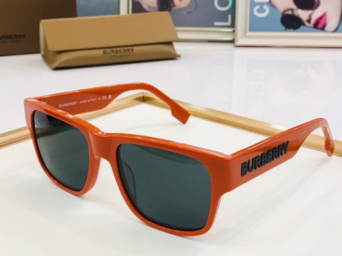 BU Sunglasses AAA-63