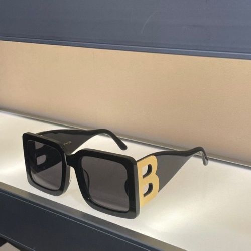 BU Sunglasses AAA-31