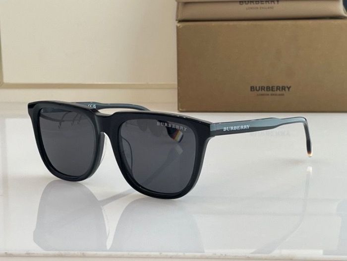 BU Sunglasses AAA-55
