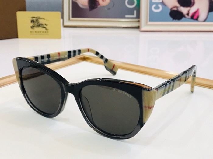 BU Sunglasses AAA-65