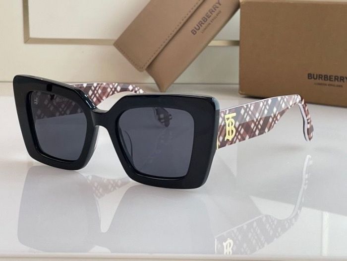 BU Sunglasses AAA-49