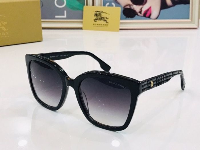 BU Sunglasses AAA-58
