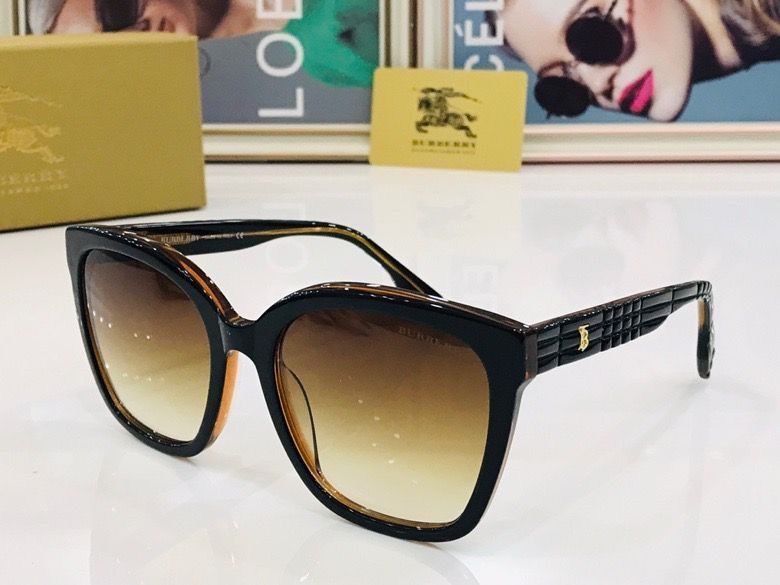 BU Sunglasses AAA-58