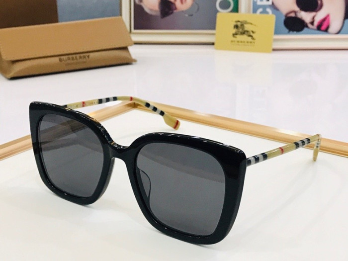 BU Sunglasses AAA-66