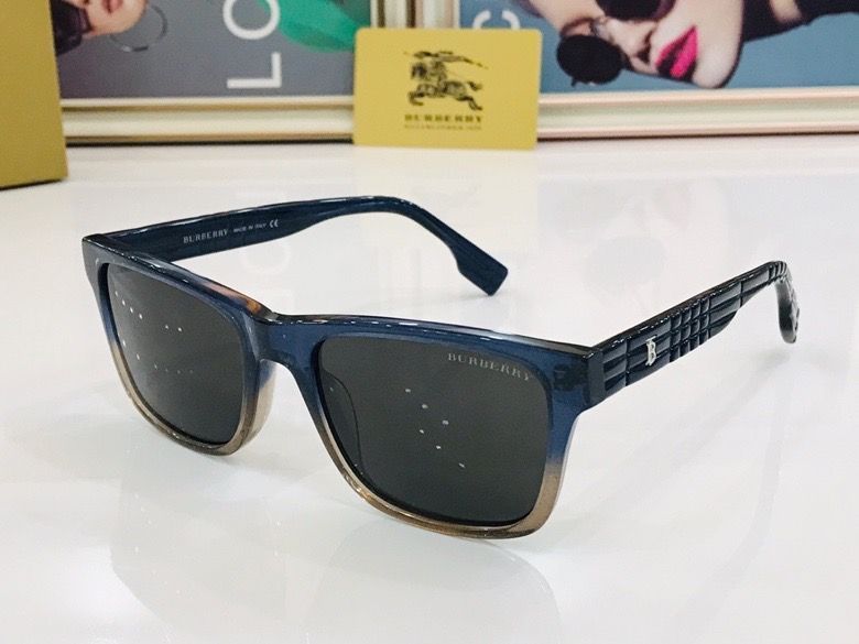 BU Sunglasses AAA-57