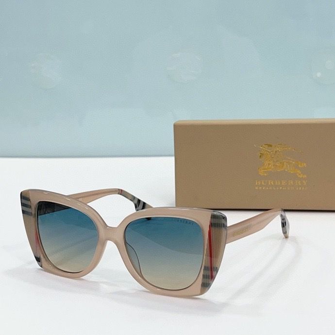 BU Sunglasses AAA-101