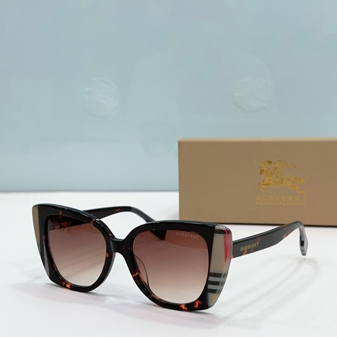 BU Sunglasses AAA-108