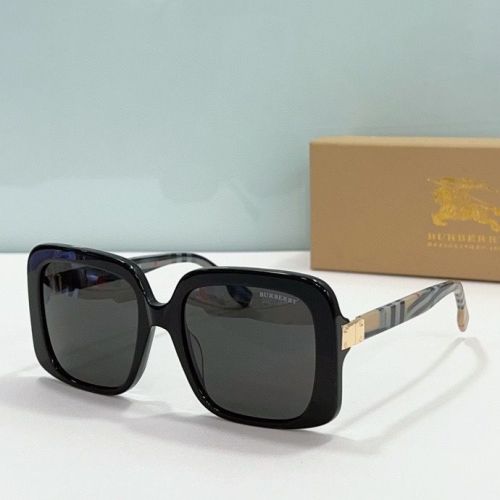 BU Sunglasses AAA-75