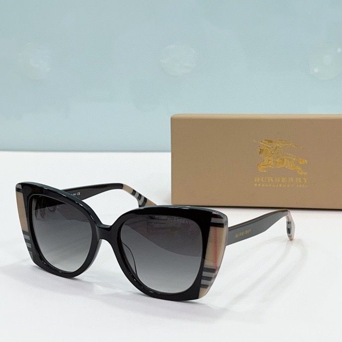 BU Sunglasses AAA-101