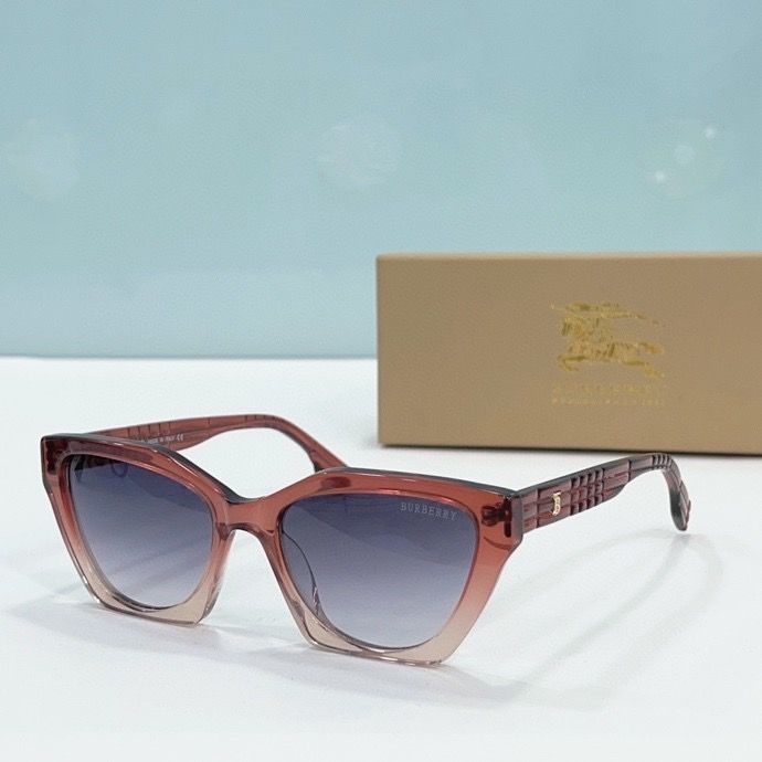 BU Sunglasses AAA-95