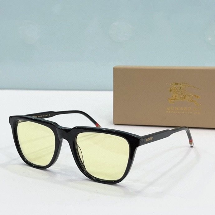 BU Sunglasses AAA-103