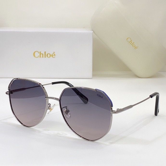 Chlo Sunglasses AAA-9