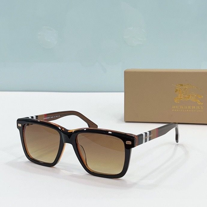 BU Sunglasses AAA-98