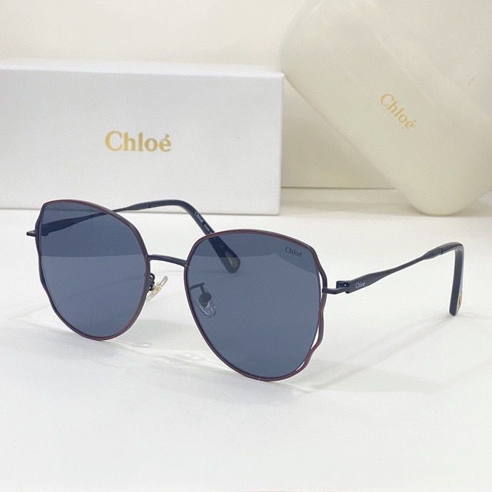 Chlo Sunglasses AAA-10