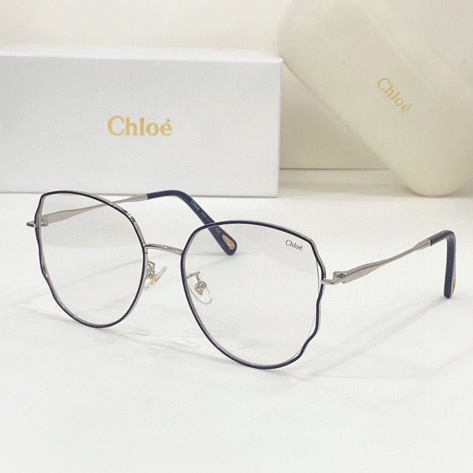 Chlo Sunglasses AAA-10