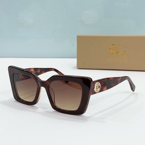 BU Sunglasses AAA-88