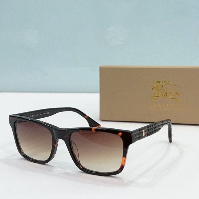 BU Sunglasses AAA-104