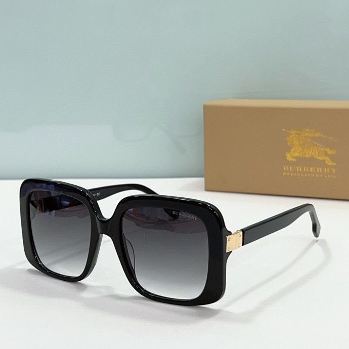 BU Sunglasses AAA-75