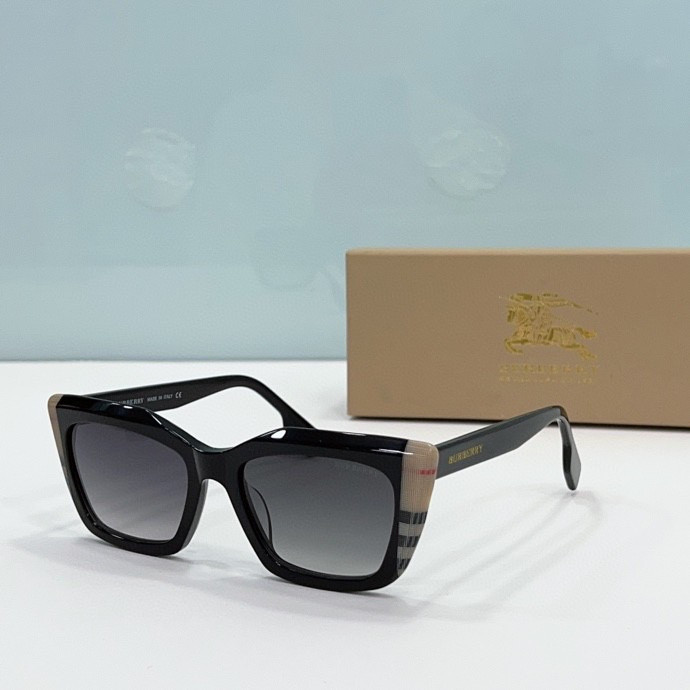 BU Sunglasses AAA-107