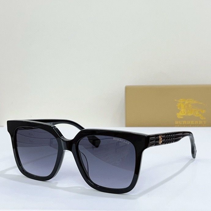BU Sunglasses AAA-74