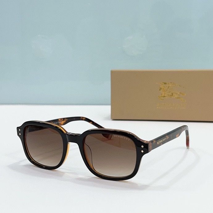 BU Sunglasses AAA-93