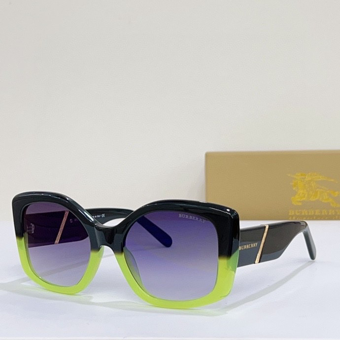 BU Sunglasses AAA-72