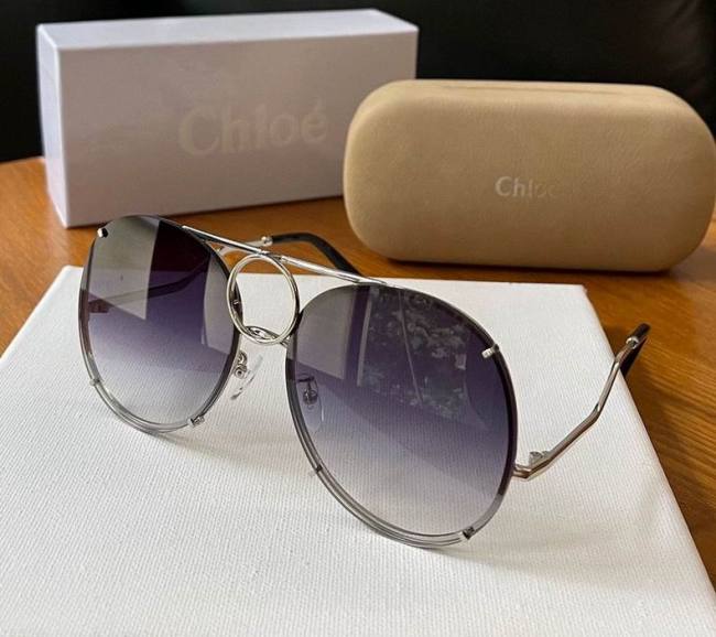 Chlo Sunglasses AAA-5