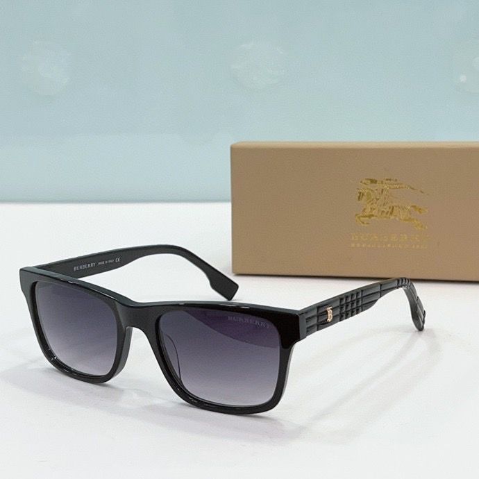 BU Sunglasses AAA-104