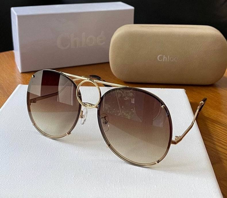 Chlo Sunglasses AAA-5