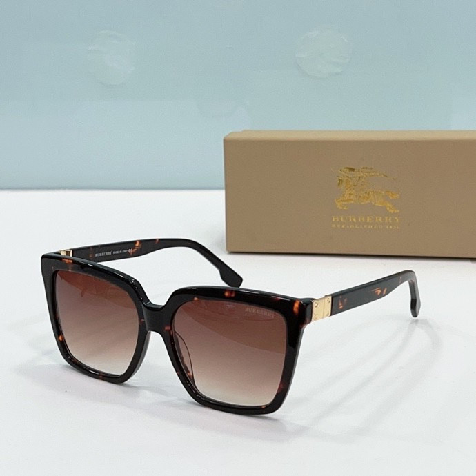 BU Sunglasses AAA-105