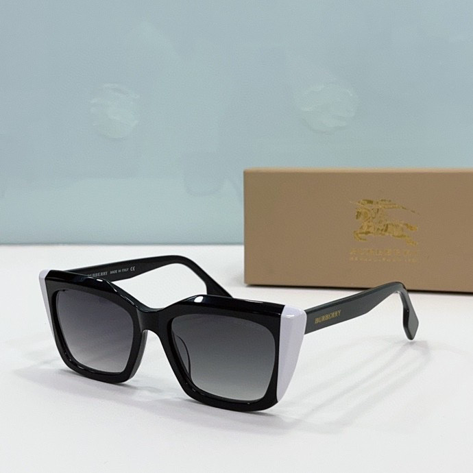 BU Sunglasses AAA-107