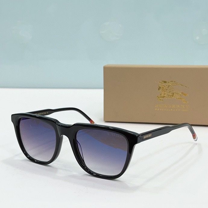 BU Sunglasses AAA-103