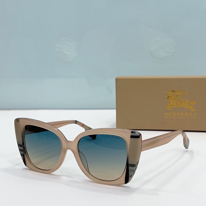 BU Sunglasses AAA-108