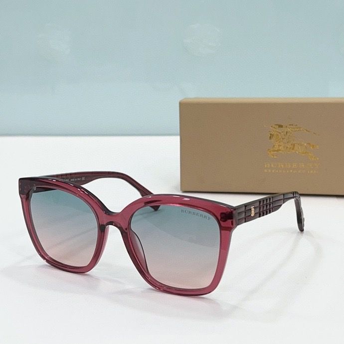 BU Sunglasses AAA-102