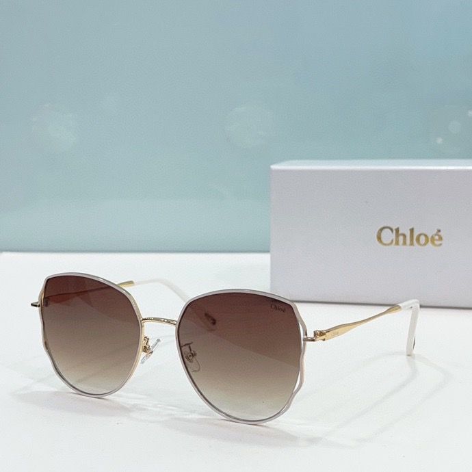 Chlo Sunglasses AAA-11