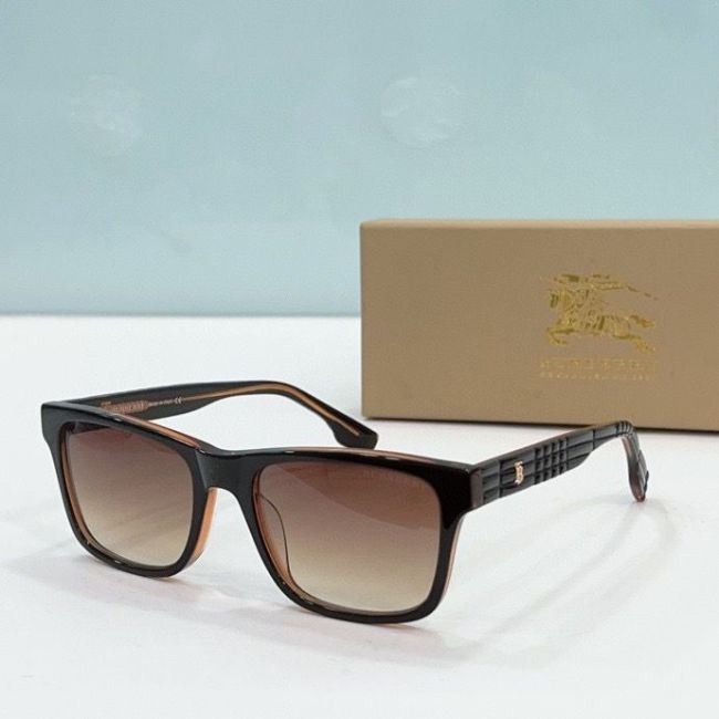 BU Sunglasses AAA-104