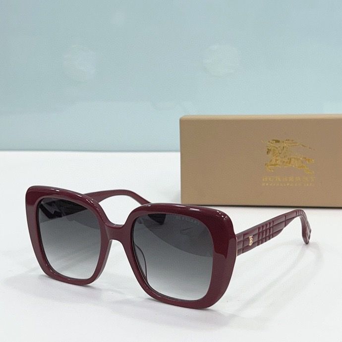 BU Sunglasses AAA-100