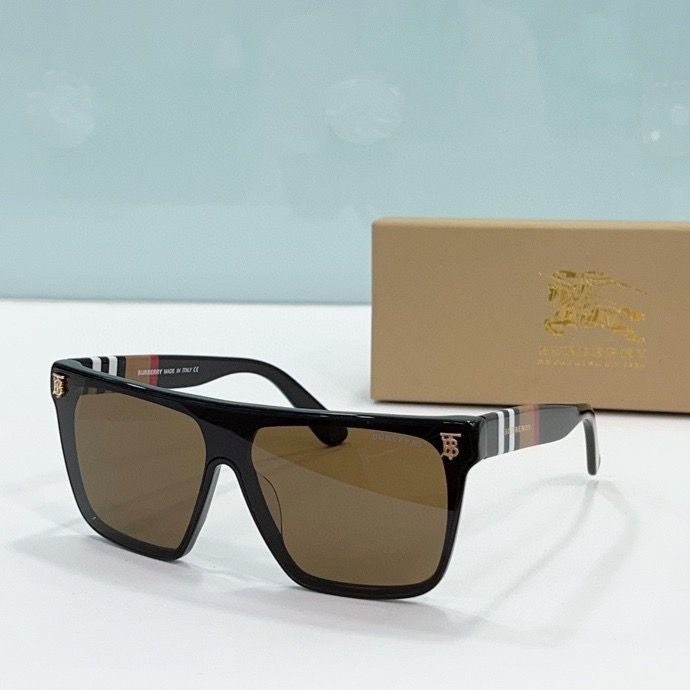 BU Sunglasses AAA-96