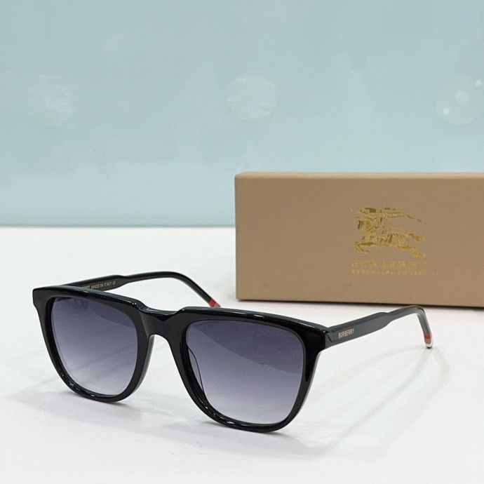 BU Sunglasses AAA-103