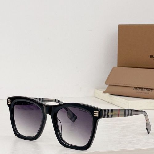 BU Sunglasses AAA-80