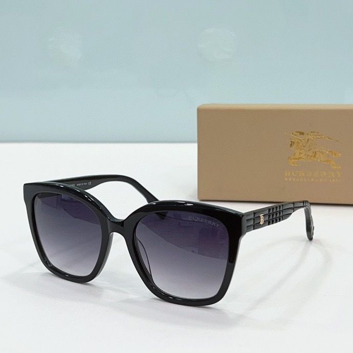 BU Sunglasses AAA-102