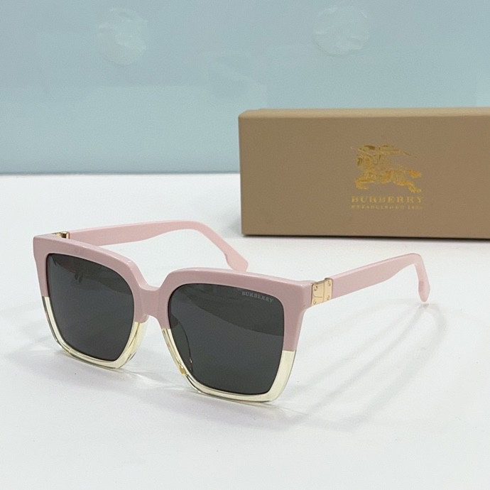BU Sunglasses AAA-105